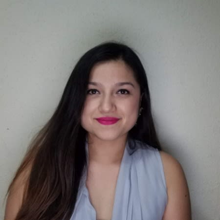 Ramirez Martinez Fernanda Itzel